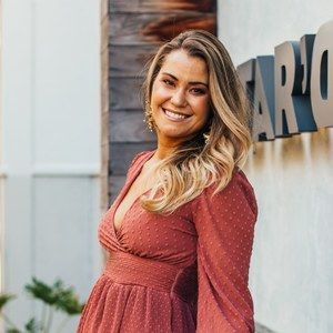 Meet your Posher, Virginia